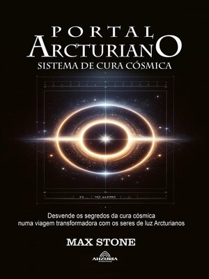 cover image of Portal Arcturiano--Sistema de Cura Cósmica